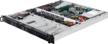 Serwer ASRock ASRock Barebone Server Single