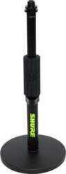 Shure SH-DESKTOP1 - desk microphone stand