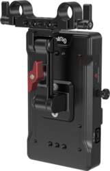 SmallRig 3204 Advanced V-Mount Battery Mount
