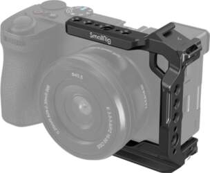 SmallRig Half Cage for Sony A6700