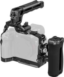 SmallRig HawkLock Quick Release Cage for