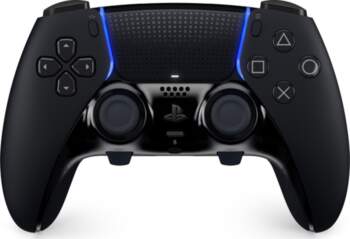 SONY DualSense Edge Wireless Controller Midnight