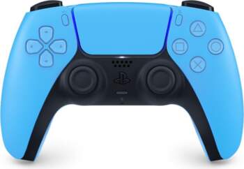 Sony DualSense PS5 Wireless controller Blue