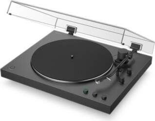 Sony Wireless Turntable | PS-LX3BT |