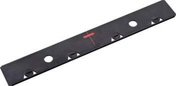 Sourcing GRS-V ruler connector FLEX |