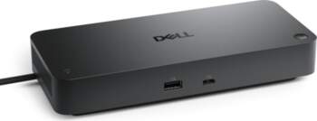 Stacja/replikator Dell Pro Thunderbolt 4 Smart