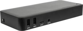 Stacja/replikator Targus Multi-Function USB-C (DOCK430EUZ) |
