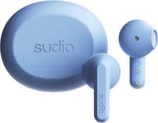 Sudio Earbuds | A3 | Bluetooth