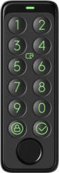 SwitchBot Keypad - touch button |