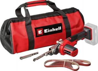 Szlifierka Einhell Einhell cordless band file