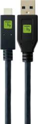 Techly Techly USB3.1 Kabel Stecker