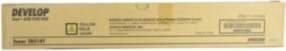 Toner Develop TN-514 Yellow Oryginał  (A9E82D0)