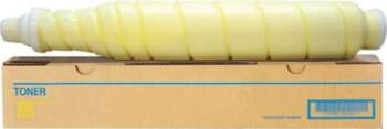 Toner Konica Minolta TN-629 Yellow Oryginał