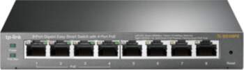 TP-LINK | Smart Switch | TL-SG108PE
