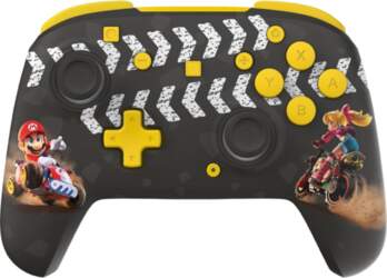 Turtle Beach wireless controller Rematch Nintendo