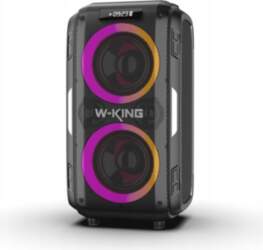 W-KING T9 Pro Wireless Bluetooth Speaker