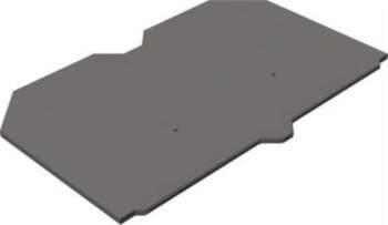 Zebra zebra evm STANDARD SHELF- ADDITIONAL
