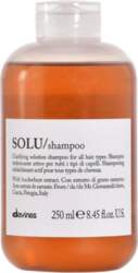 Davines - SOLU Clarifying Shampoo 250ml