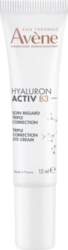 Avène - Hyaluron Activ B3 Triple