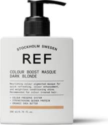 REF - Colour Boost Masque Dark