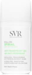 SVR - Roll-On