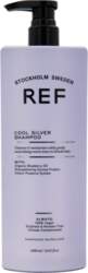 REF - Cool Silver Shampoo 600ml