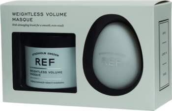 REF - Masque Box Weightless Volume