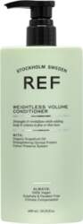 REF - Weightless Volume Conditioner 600ml