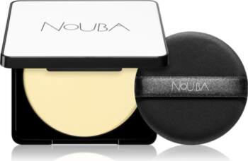 Nouba - Soft Compact Pale Banana
