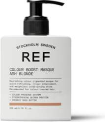 REF - Colour Boost Masque Ash
