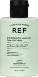 REF - Weightless Volume Conditioner 245ml