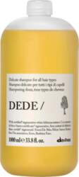 Davines - DEDE Shampoo 1000ml