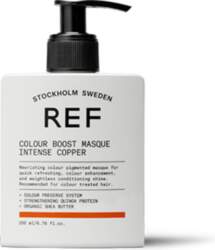 REF - Colour Boost Masque Intense