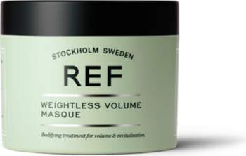REF - Weightless Volume Masque 250ml