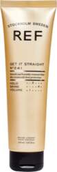REF - Get It Straight N°241