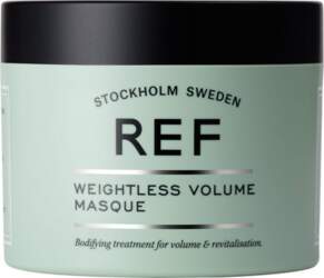 REF - Weightless Volume Masque 500ml