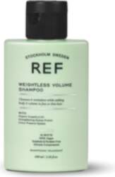 REF - Weightless Volume Shampoo 100ml