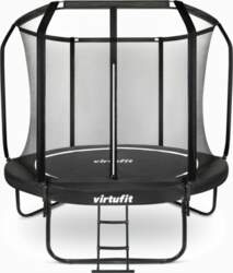 Āra batuts ar aizsargtīklu Virtufit 251cm