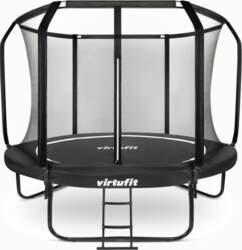 Āra batuts ar aizsargtīklu Virtufit 366cm