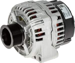 12V 150A JD MF ĢENERATORS