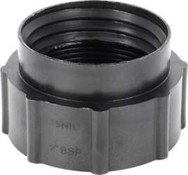 Adapteris 2 bsp-din 51