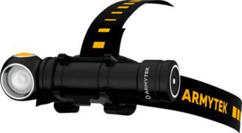 Armytek wizard c2 pro max magnet