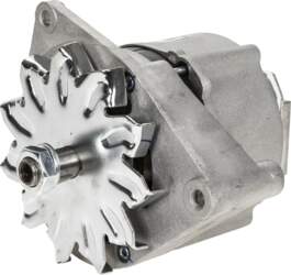 ĢENERATORA ĢENERATORS 33A 12V CASE IH