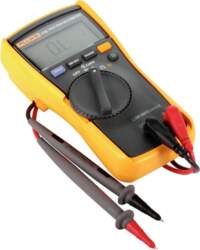 MULTIMETRS FLUKE 113