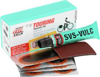 PATCH BOX VELOSIPĒDIEM TT02