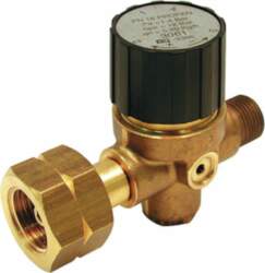 Pv-regulators 1-4bar
