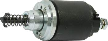 SOLENOIDS