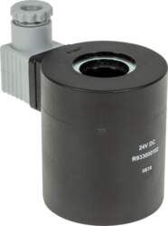 SOLENOĪDS 24V 1/2