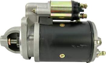 STARTERIS M127 FORD DB CASE 12V