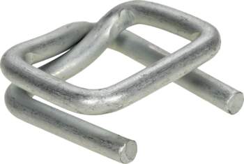 Stieples sprādze 16 mm